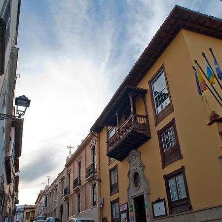 Hotel Rural Victoria - La Orotava Exterior photo