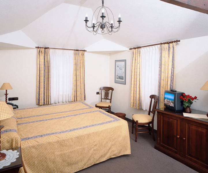 Hotel Rural Victoria - La Orotava Room photo