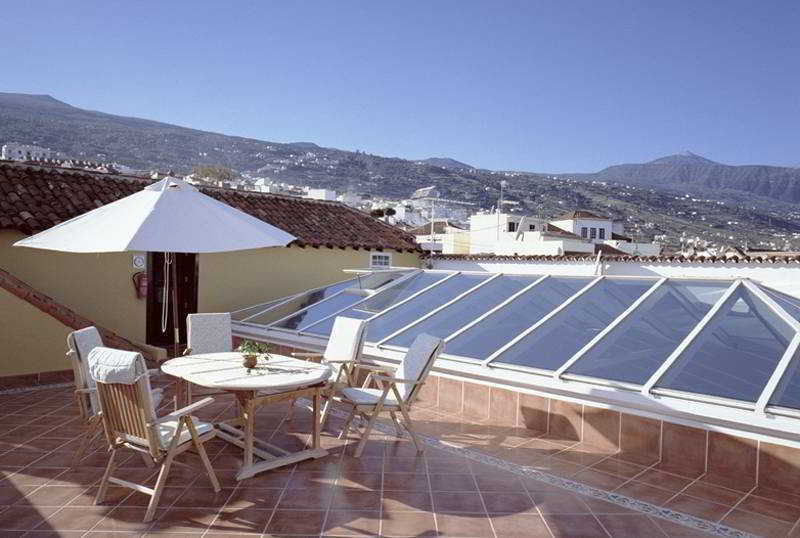 Hotel Rural Victoria - La Orotava Facilities photo