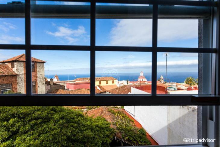 Hotel Rural Victoria - La Orotava Exterior photo